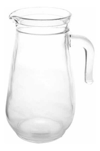 [46232] Jarra 1250ml Acapulco Flint RIG