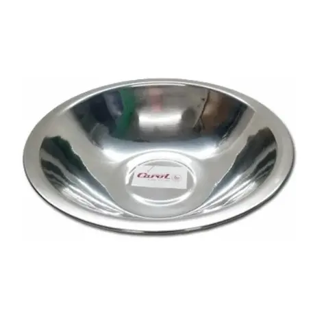 [45986] Ensaladera Ac. Inox Diam 22cm