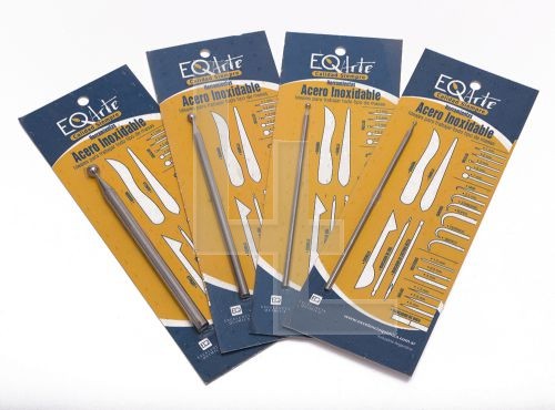 [43826] Estecas Ac. Inox. Bolillo 5mm