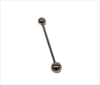 [43827] Estecas Ac. Inox. Bolillo 7mm