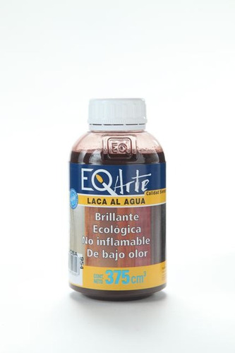 [41328] Laca Al Agua Algarrobo 375 Cc