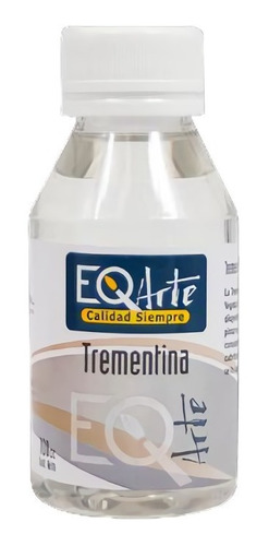 [41332] Esencia De Trementina 375cc