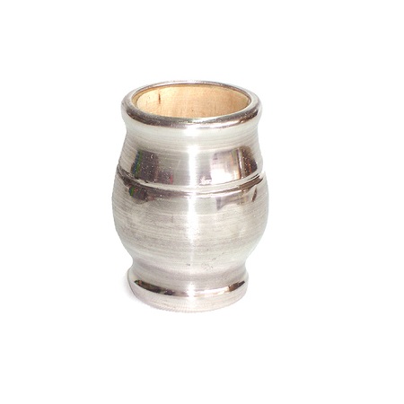 [41512] Mate Madera T.Brasilero Bocon F/Alum