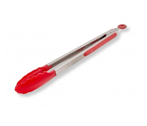 [56337] Pinza Multiuso Nylon Rojo 30 Cm