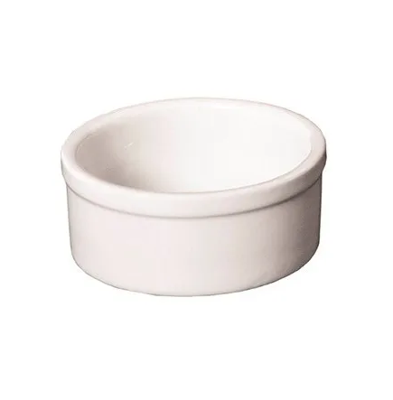 [52222] Cazuela Porcelana 14 Cm