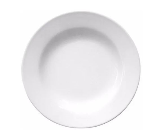 [60649] Plato Hondo Ala Ang 21cm-360ml