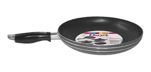 [45967] Sarten Antiadh Mango Bk 14cm Gris