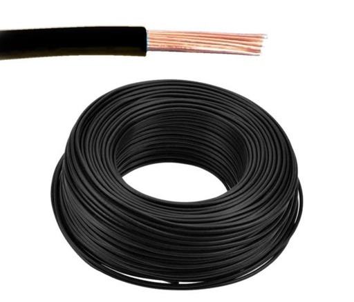 [63836] Cable Iram Unipolar 1x 1.50   Blanco
