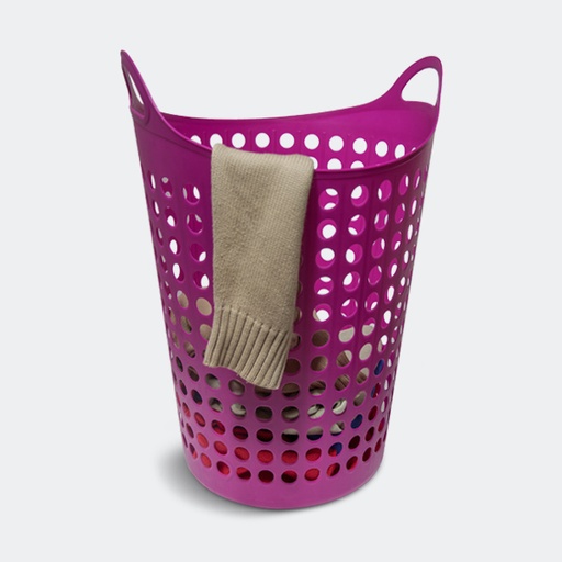 [40116] Canasto Flexible 19L