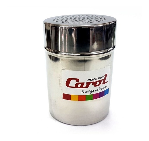 [41528] Salero Parrillero Ac. Inox.
