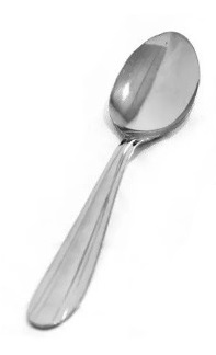 [41639] Cuchara Postre Ac. Inox.