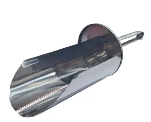 [52225] Pala De Despacho Ac. Inox 1/2 Kg
