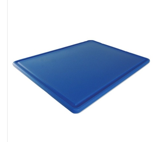 [45927] Tabla Plastica Med. 40x30x1 Azul