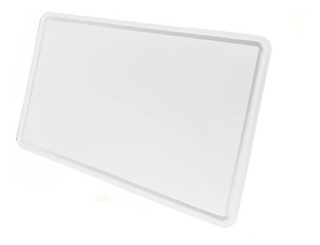 [45928] Tabla Plastica Med. 40x30x1 Bla