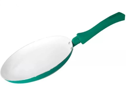 [62400] Panquequera C/Ceramica Antiadh Ø22 Aqua