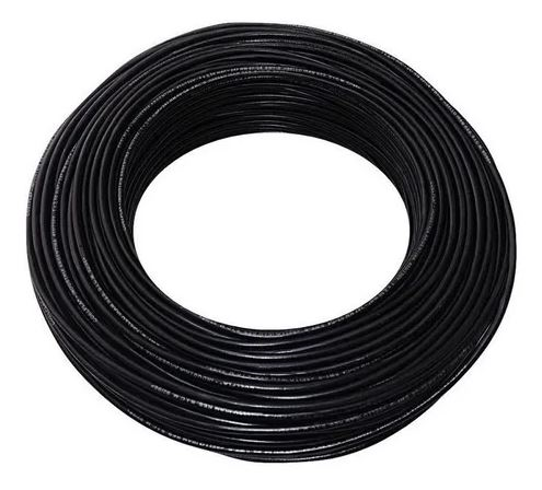 [63843] Cable Iram Unipolar 1x 2.5 Negro