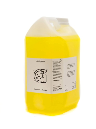[37944] Desengrasante Y Limpiador Quitasarro X 5 Lt