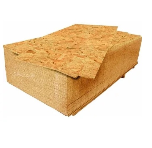 [76386] Placa OSB Natural Deco 8mm 1.22 X 2.44