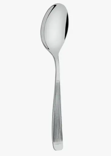 [41640] Cuchara De Mesa Ac. Inox.