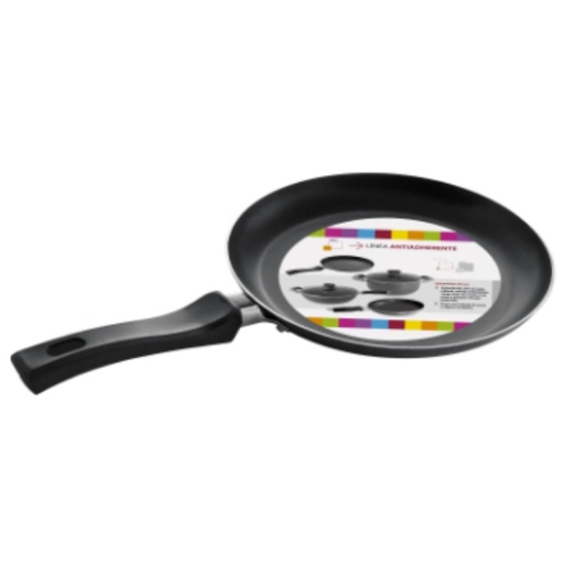 [46237] Panquequera Antiadherente Diam 22 Cm