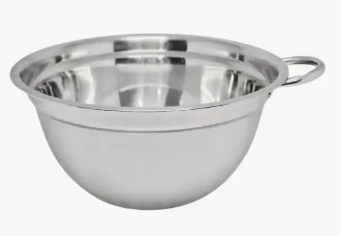 [45951] Bowl Batidor Prof C/Asa 26cm Nac
