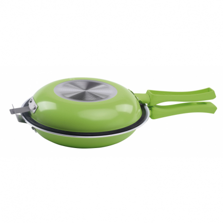 [40124] Sarten Antiadher. Doble Mango Bak.20cm