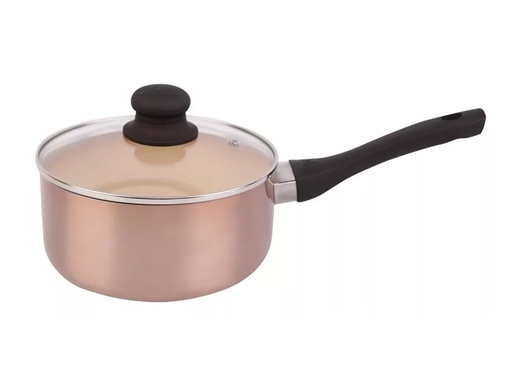 [56316] Cacerola Antiadher Mango Bakelita Ø18cm