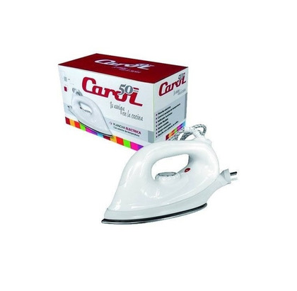 [41480] Plancha Electrica C/Base Ac. Inox