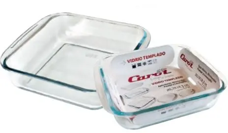 [45942] Asadera Vid. Temp. Rec. 39.2x23.6 Cm