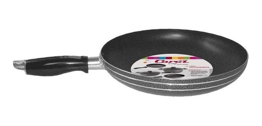 [45968] Sarten Antiadh Mango Bk 30cm Gris
