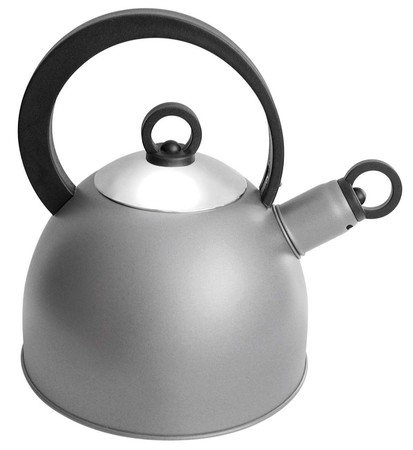 [41625] Pava Silvadora Ac. Inox Color Gris