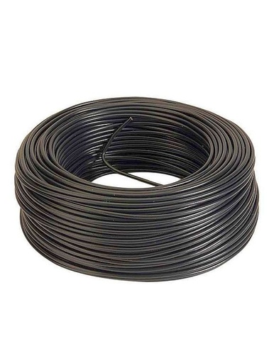 [63851] Cable Unipolar 1x 4 Negro