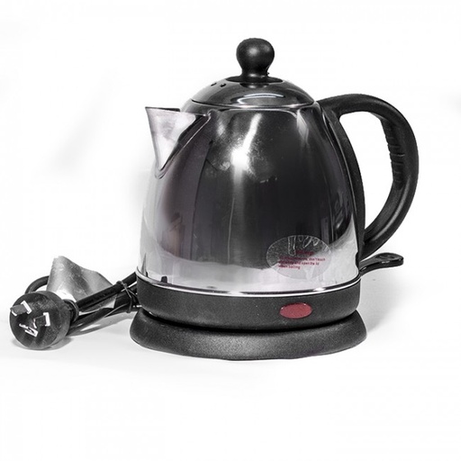 [40117] Jarra Electrica Capacidad 1 L