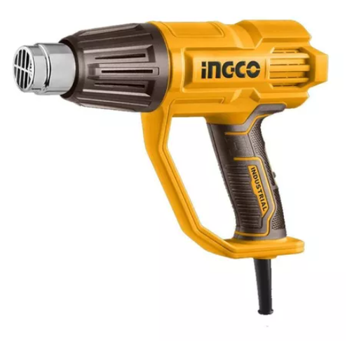 [76342] Pistola De Calor 2000w Hg200078 Ingco