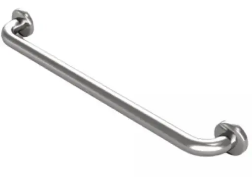 [76311] Barral 55 Cm Acero Inoxidable Tossal ST554