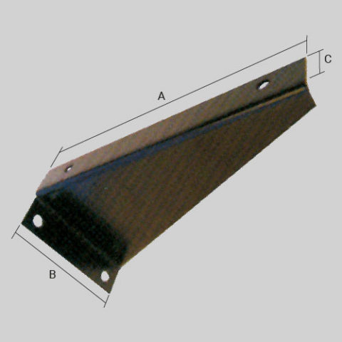 [25209] MN  4" Pintada  X Par