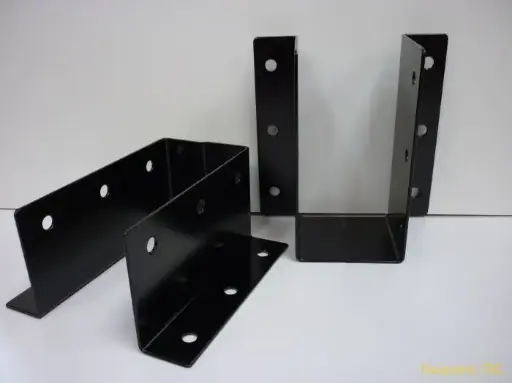 [41883] RDFL 2" X 4" Pintada    X Unidad