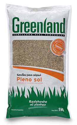 [52168] Cesped Pleno Sol X 1 Kg