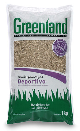 [52169] Cesped Deportivo X 1 Kg