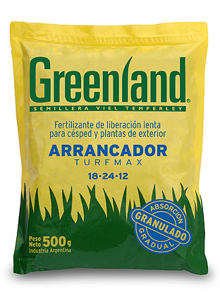 [52174] Fertilizante Arrancador X 500 Grs