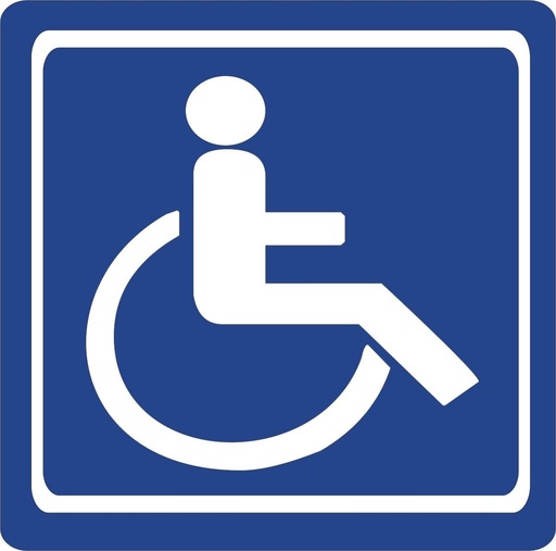 [52181] Cono 75cm Flexible Anaranjado