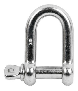 [21020] Grilletes 3/8"