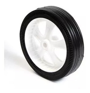 [20977] Rueda Plastica 125Mm