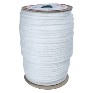 [35130] Soga Polietileno Forrada En Pvc Nº8