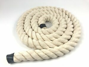 [35126] Soga Retorcida De Algodon Nº6