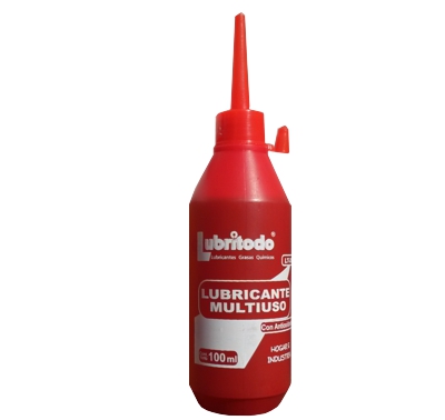 [22437] Lubricante Multiuso X 100Cc