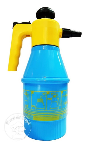 [22463] Pulverizador Presion Previa H 1.5 Lts