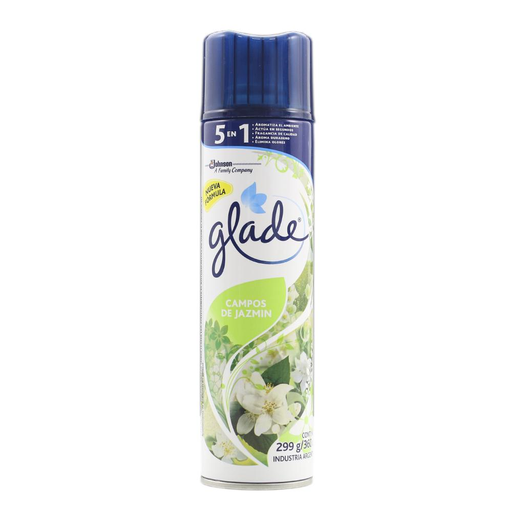 [25226] Glade Desodorante X 400C