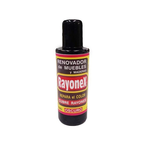 [22445] Rayonex Rest. De Muebles X 125Cc Claro/Medio/Oscuro
