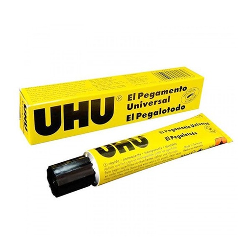 [31910] Uhu Universal X 33Ml